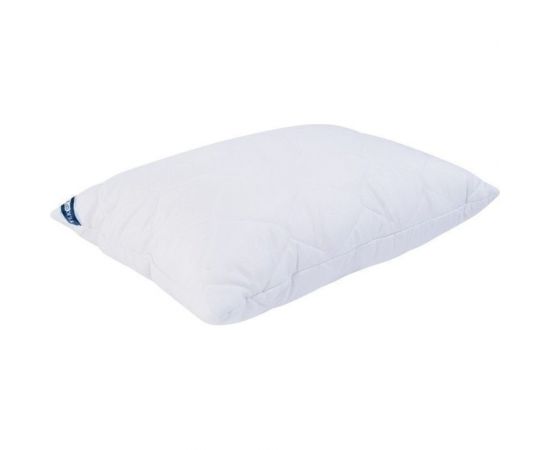 Подушка ТЕКСТИЛЬ бамбук микрофибра 50x70 см 27078 – изображение 2