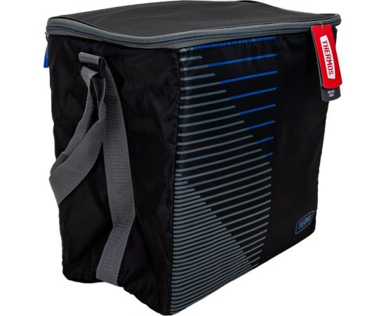 Термосумка Thermos Value 36 Can Cooler 28 л, черная 766854 – изображение 2