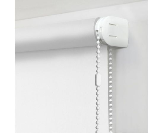 Рулонные шторы Эскар Лайт цвет белый, 60x160 см арт. 2915060160 – изображение 2
