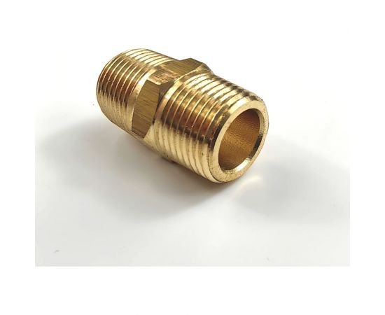 Ниппель пневмо 3/8"НР Профитт 9276249 – изображение 2