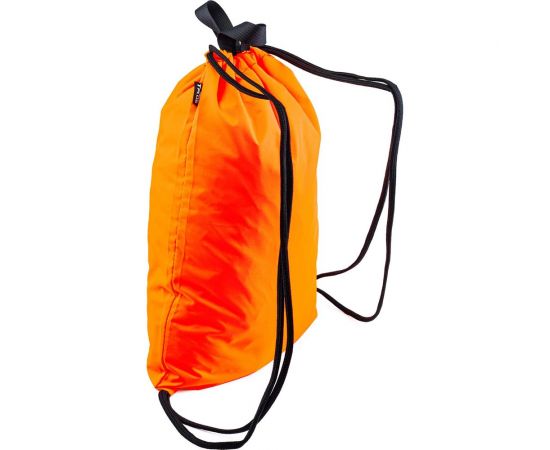 Универсальный мешок-рюкзак Tplus 470x330 мм, оксфорд 240, оранжевый T014914 – изображение 2