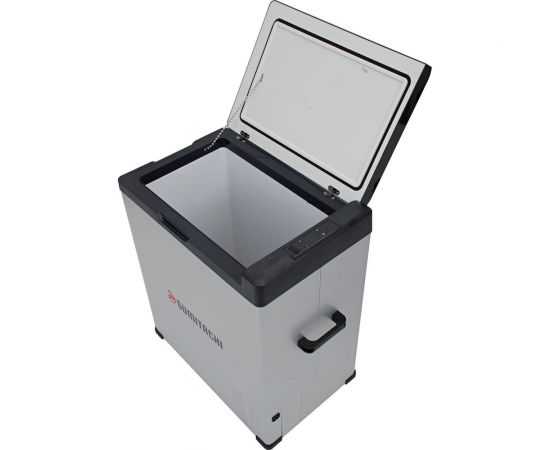 Бытовой компрессионный холодильник Sumitachi SUMC75 – изображение 2