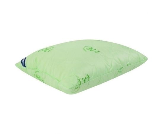 Подушка ТЕКСТИЛЬ бамбук полиэстер 50x70 27108 – изображение 2