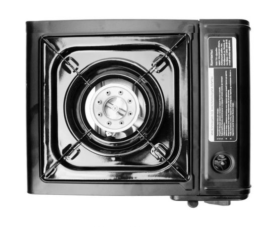 Плита без переходника TOURIST ДРУЖБА ДП-01 – изображение 2