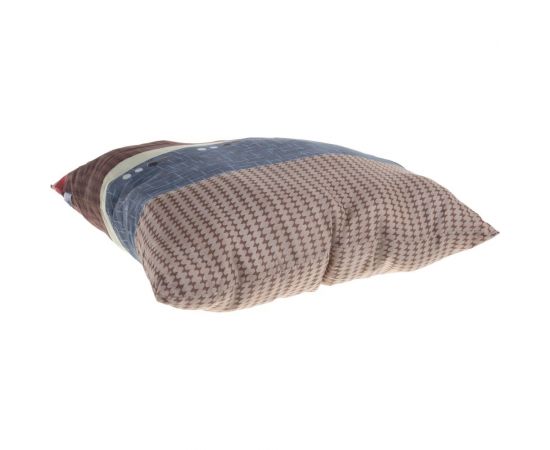 Подушка ФАКЕЛ 60х60 см, синтепоновая, эконом 87455124 – изображение 2