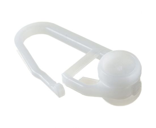 Роликовый крючок Эскар 50 шт 20004 – изображение 2