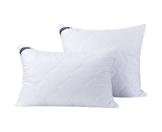 Подушка ТЕКСТИЛЬ бамбук микрофибра 50x70 см 27078 – изображение 3