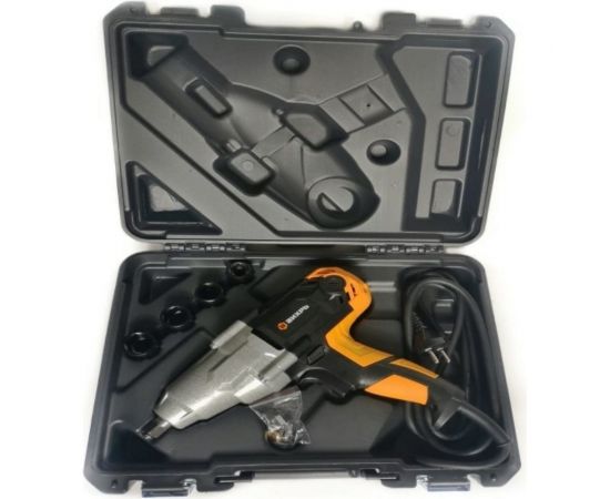 Сетевой гайковерт Вихрь ГС-1100 72/24/1 – изображение 3