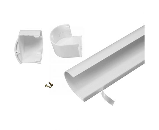 Декоративный короб для рулонной шторы Эскар 210000 – изображение 3