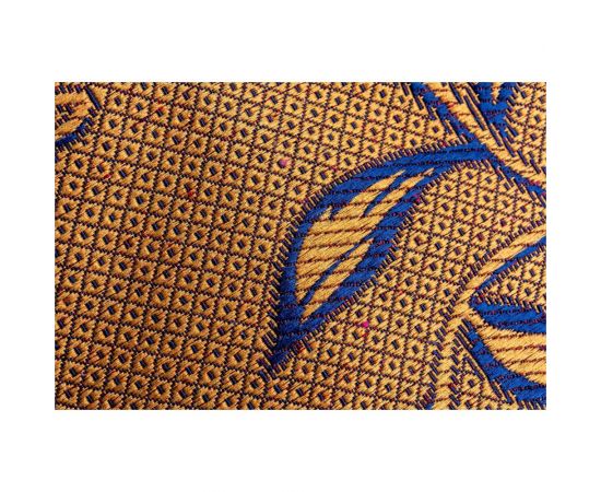 Гобеленовое покрывало ФАКЕЛ 1.5 спальное, 290 гр, 148х200 см, цветной 87452163 – изображение 3