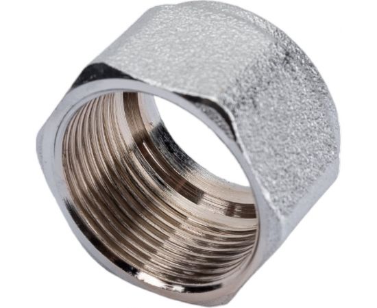 Концовка для пластиковых труб FAR М24х19 20х2.8 FC 6052 80185 – изображение 3