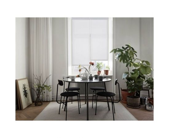 Рулонные шторы Эскар Лайт цвет белый, 70x160 см арт. 2915070160 – изображение 3