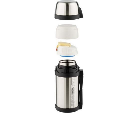 Термос Thermos FDH Stainless Steel Vacuum Flask 1.4L 923639 – изображение 3