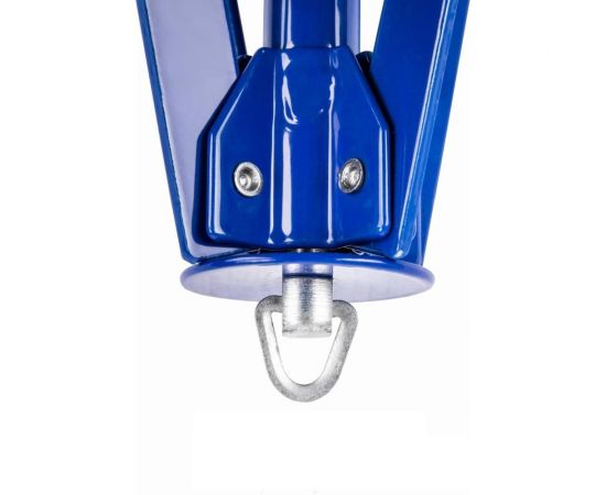 Лодочный складной якорь Тонар ЯЛС-02 T-A-02-2.5, 2.5 кг, без чехла 326385 – изображение 3