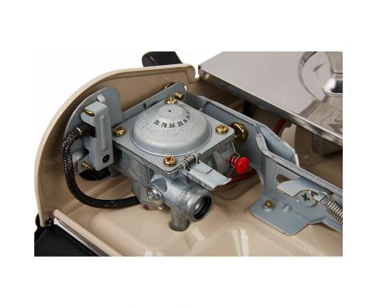 Газовая портативная плита TOURIST CYCLONE TS-500 00000000376 – изображение 3