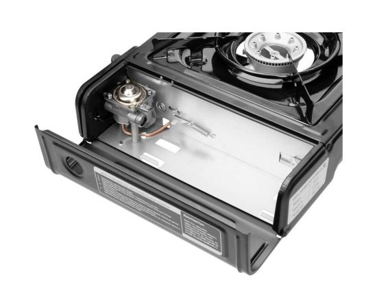 Плита без переходника TOURIST ДРУЖБА ДП-01 – изображение 3