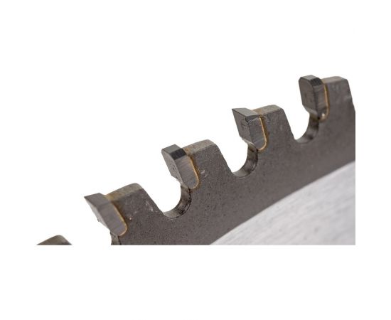 Пильный диск по алюминию ЗУБР Мультирез 350x50 мм, 100Т 36907-350-50-100_z01 – изображение 3