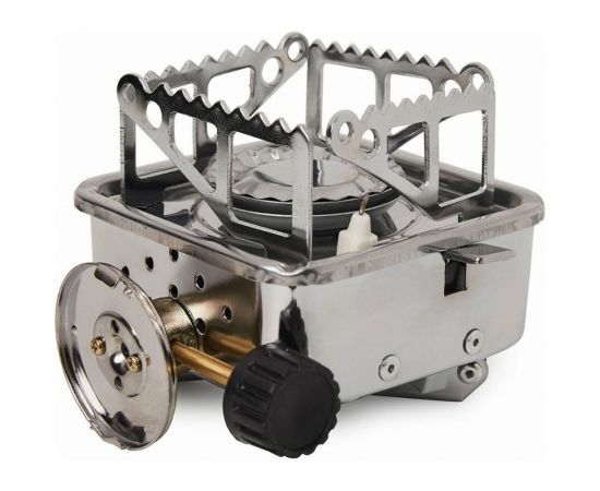 Газовая мини-плита TOURIST KRAB TM-300 – изображение 3