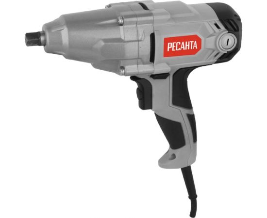 Сетевой гайковёрт Ресанта ГС-1100 75/24/1 – изображение 3