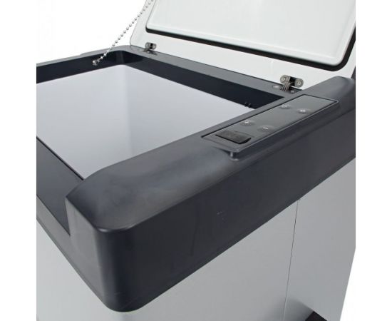 Бытовой компрессионный холодильник Sumitachi SUMC40 – изображение 3