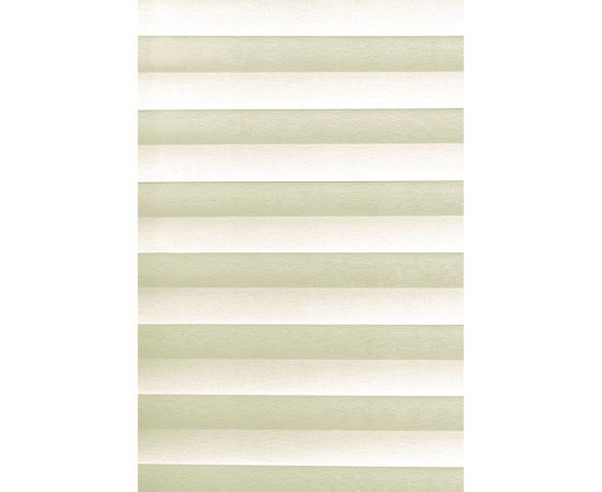 Плиссе натяжного типа Эскар Crepe светло-бежевый, 43х170 см 140402043 – изображение 3