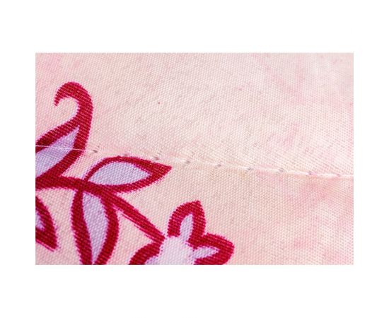 Улучшенное одеяло ФАКЕЛ 1.5 спальный, синтепоновое, 140х205 см 87456642 – изображение 3