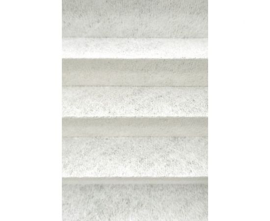 Плиссе натяжного типа Эскар Non Waven белый, 73х170 см 140501073 – изображение 3