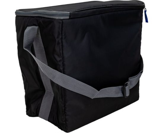 Термосумка Thermos Value 36 Can Cooler 28 л, черная 766854 – изображение 3