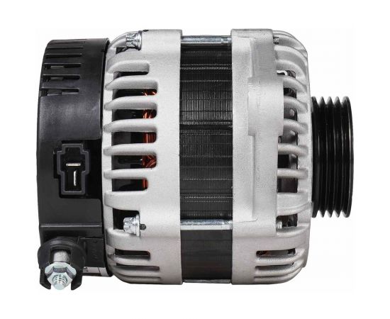 Генератор для автомобилей Chery Indis 1.3i 75A StartVOLT LG 2710 – изображение 3