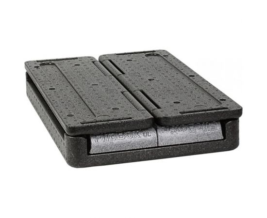Изотермический контейнер STP Flip-Box Big 52603 – изображение 3
