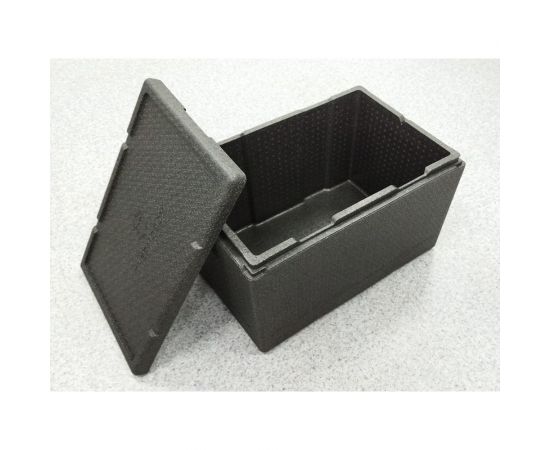 Термоконтейнер STP mid 32 л 54245 – изображение 3