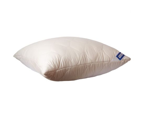 Подушка ТекСтиль овечья шерсть, комфорт, 70x70 34434 – изображение 3