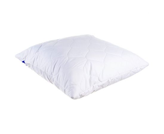 Стеганая подушка ТЕКСТИЛЬ Файбер 70x70 26293 – изображение 3
