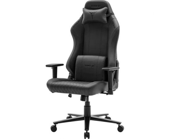 Компьютерное игровое кресло ZONE 51 ARENA PRO Z51-ARN-BK – изображение 3