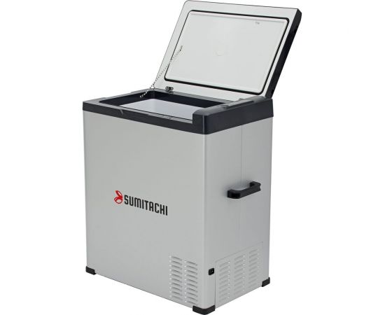 Бытовой компрессионный холодильник Sumitachi SUMC75 – изображение 4