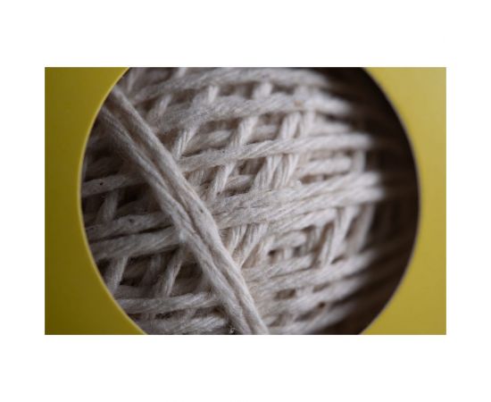 Нитка ЩИТ Н ХБ 900 текс кулинарная по 60 м в коробе – изображение 4