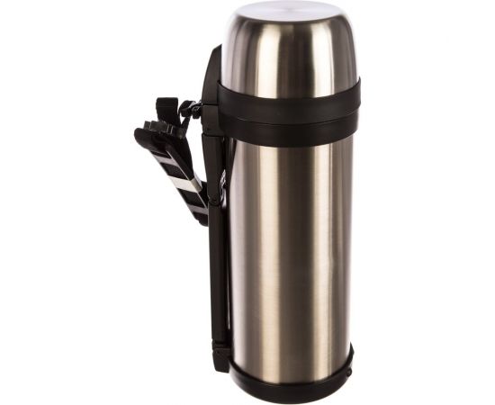 Термос Thermos FDH Stainless Steel Vacuum Flask 2.0L 923653 – изображение 4
