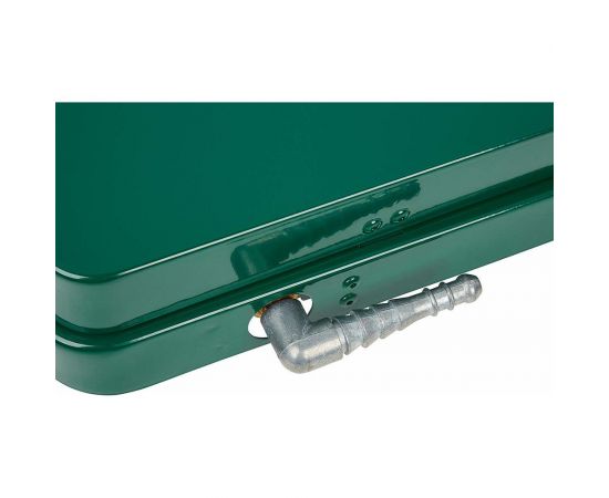 Двухконфорочная газовая портативная плита TOURIST DUET TW-030 00000000505 – изображение 4