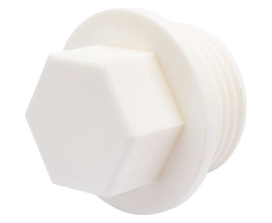 Заглушка TEBO C--TB 25x3,4 030090202 – изображение 4