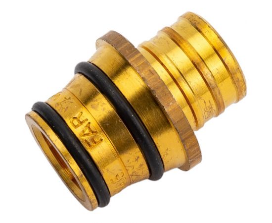 Концовка для пластиковых труб FAR М24х19 20х2.8 FC 6052 80185 – изображение 4