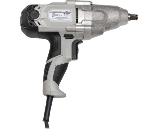 Сетевой гайковёрт Ресанта ГС-1100 75/24/1 – изображение 4