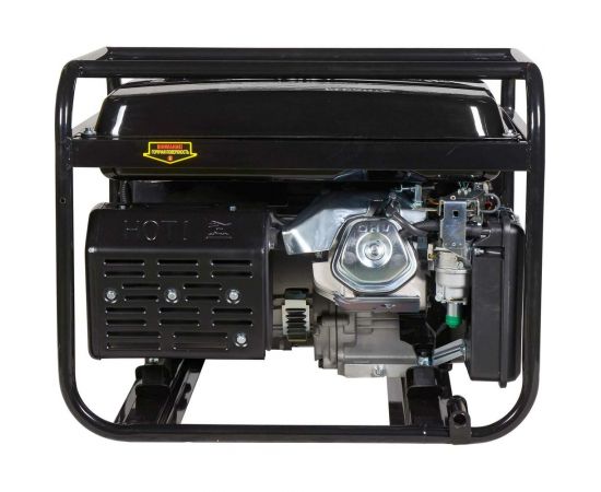 Электрогенератор Huter DY6500LXA 64/1/27 – изображение 4