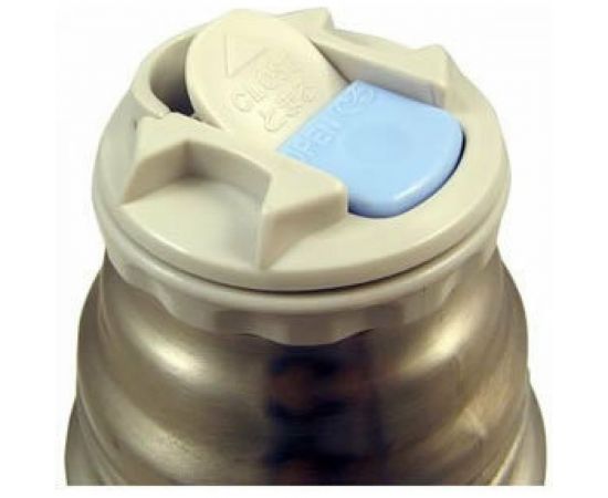 Термос Thermos FBB 750BC Midnight Blue синий 836427 – изображение 4