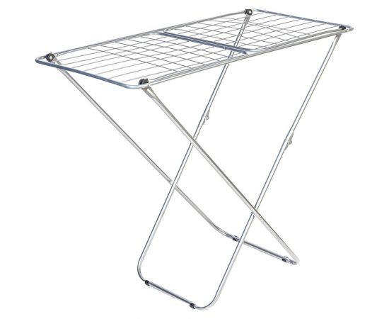 Сушилка для белья Умничка 18м серебристая GS-18S – изображение 4