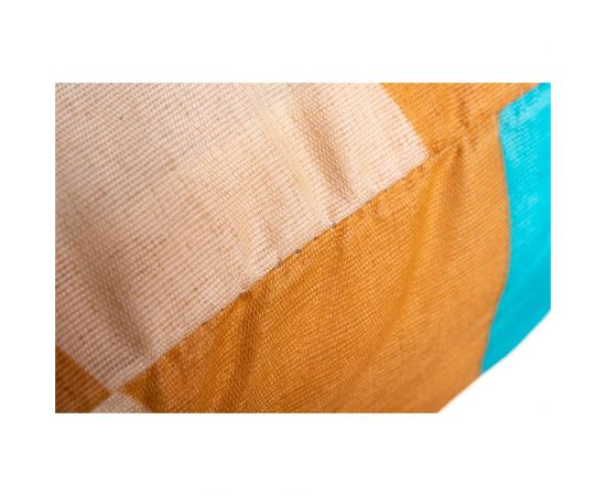 Подушка ФАКЕЛ 70х70 см, синтепоновая, эконом 87461542 – изображение 4