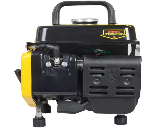 Бензиновый генератор Huter HT950A 64/1/1 – изображение 4
