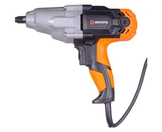 Сетевой гайковерт Вихрь ГС-1100 72/24/1 – изображение 4