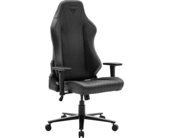 Компьютерное игровое кресло ZONE 51 ARENA PRO Z51-ARN-BK – изображение 4