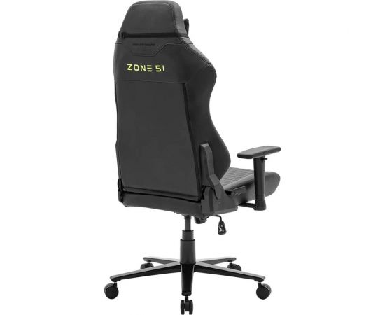 Компьютерное игровое кресло ZONE 51 ARENA PRO Z51-ARN-BK – изображение 5
