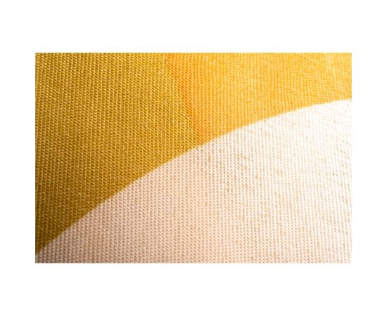 Подушка ФАКЕЛ 70х70 см, синтепоновая, эконом 87461542 – изображение 5